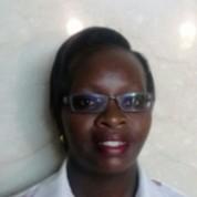 Evelyn Wesangula Coordinator Global Antibiotic Resistance Partnership Kenya Evelyn is a pharmacist with an Msc.
