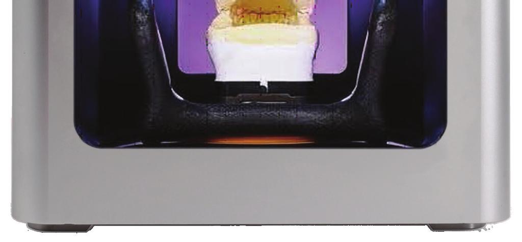 ORIGIN Intelligence HD Dental Scanner 2 A scanner that is designed to do its task in the most efficient and intuitive way.