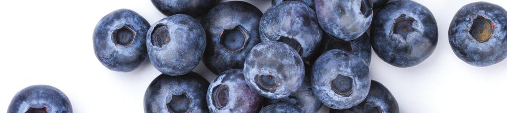 Another great source of antioxidants, blueberries too make for a powerful beauty contributor.