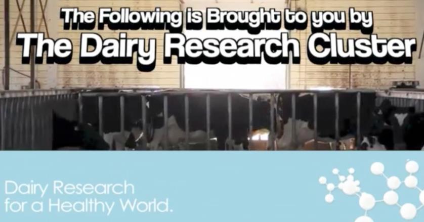 Goltzman of the University of McGill led a study to investigate associations between total dairy intake (milk, milk dessert, yogurt, cheese, cream soup) and bone health outcomes (blood