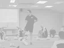been developed to provide trainers, coaches, athletes and therapists with a combination of