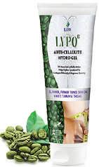 00 100ml(3.38 fl oz) Lass lypo6 (anti cellulite gel) P. Code # BC301 Price: $9.