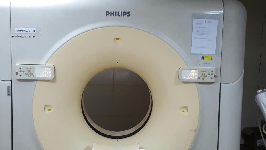 Diffuse Tensor Imaging Cartilage Mapping 16 SLICE PHILIPS BRILLIANCE CT SCAN Special