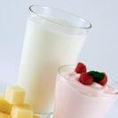 6 Milk is a sports-recovery beverage. 1 Fact. You are what you eat!