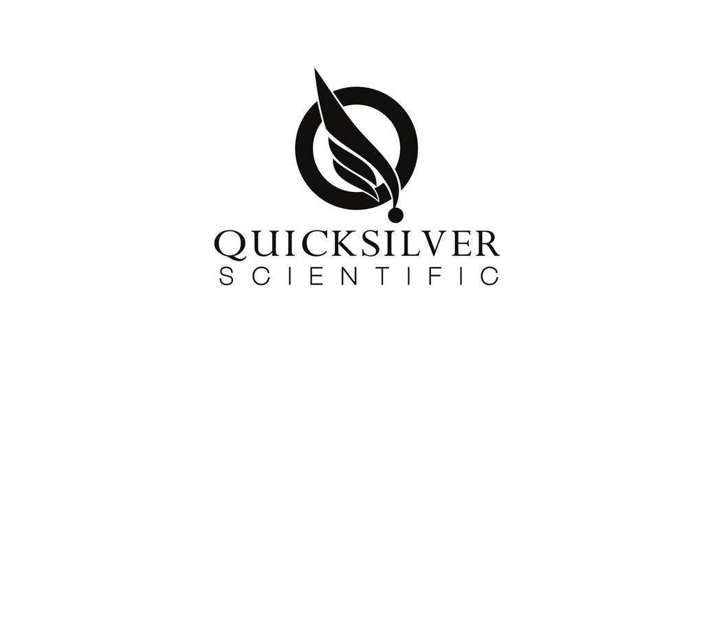 Powering Natural Medicine Quicksilver Scientific is a leading manufacturer of advanced nutritional systems with a focus on detoxification.