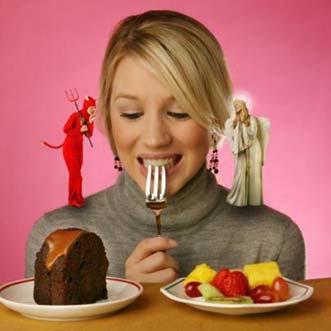 Mindfulness Don t eat unless you are really hungry! Move away from the food to socialize. Listen to your body s signals of hunger and fullness. Eat slowly and savor food.