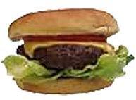 Cheeseburger 20 Years Ago Today 333 calories 590