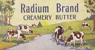 Radium Therapy 1910 1920 s: