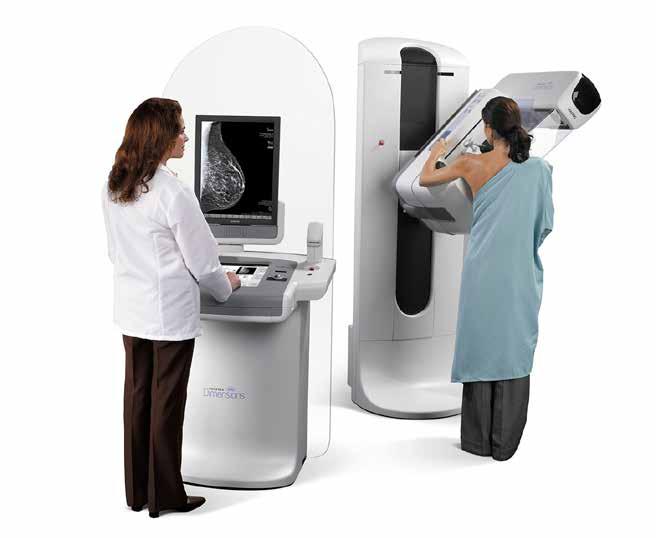Landmark study evaluating close to half a million mammography exams published in the Journal of the American Medical Association (JAMA) 1 Hologic 3D Mammography Significantly Increases Cancer