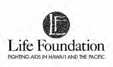 Hawaii Center for AIDS Cecilia Shikuma Life