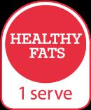 TF Healthy Fats Fruit & Nut Mix