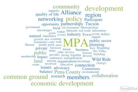 MPA EVENT SPONSORSHIP OPPORTUNITIES MPA MONTHLY BREAKFAST $250 On the 3 rd Friday of the month at 7:15am at 2445 E.