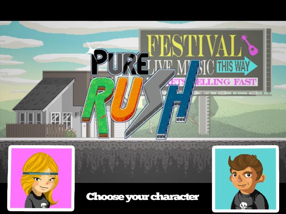 1. Positive Choices Illegal Drugs Resource Package Pure Rush: Online Game How do we make drug education interesting, interactive and engaging?