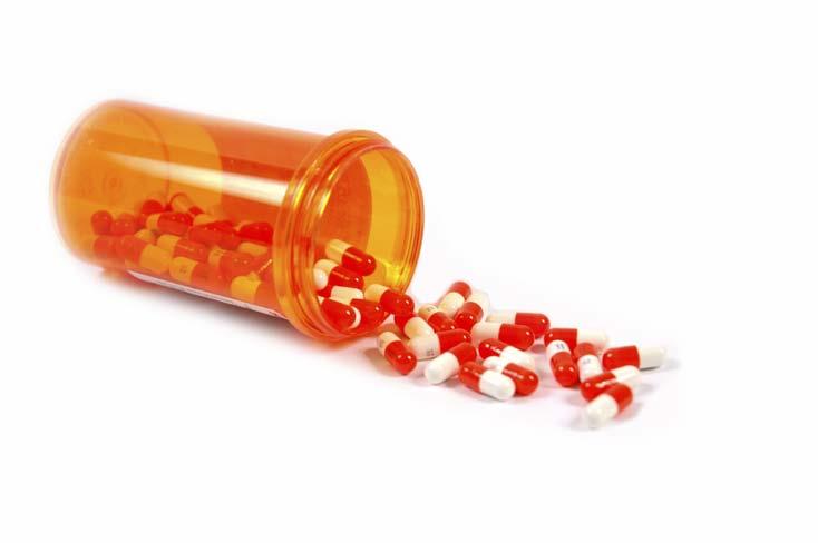 TREATMENT OPTIONS: MEDICATIONS! Control the Symptoms! Acetaminophren (Tylenol)!