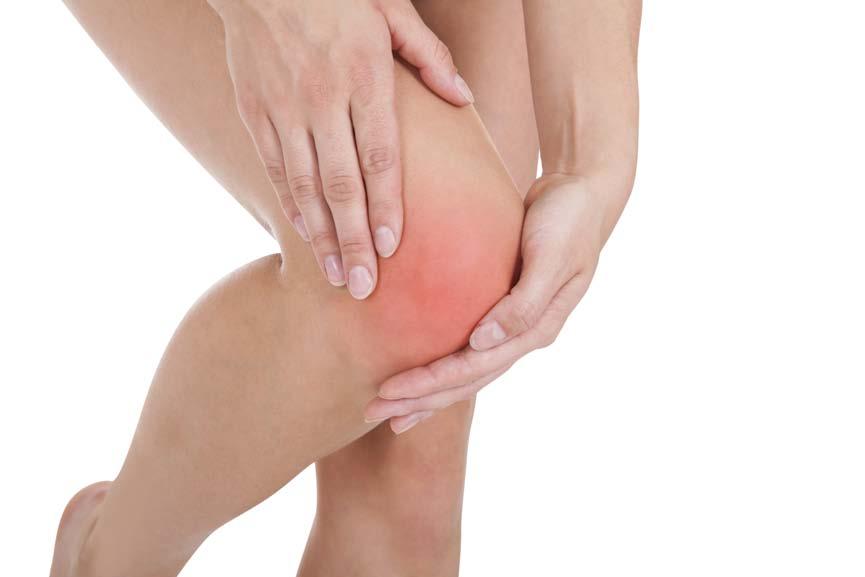 WHAT CAUSES JOINT PAIN?! Sprains! Strains!