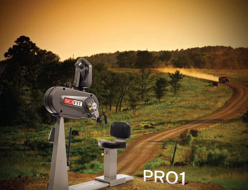 Easy-to-adjust head increases exercise options and versatility Adjustable tilt head for all heights and ranges of motion True,