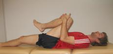 Gradual return to bending is essential for a functioning back; this may take several days to several weeks to restore