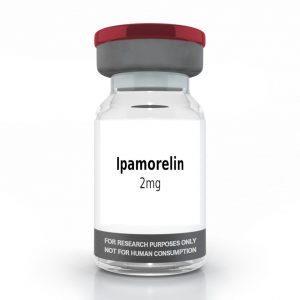 Another type of GHRP- Ipamorelin Ipamorelin was originally developed by