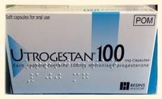 Type of progestogen matters Micronised (natural) progesterone Utrogestan: Can improve cardiovascular risk / lipids Neutral effect on BP / may reduce BP No VTE risk No breast