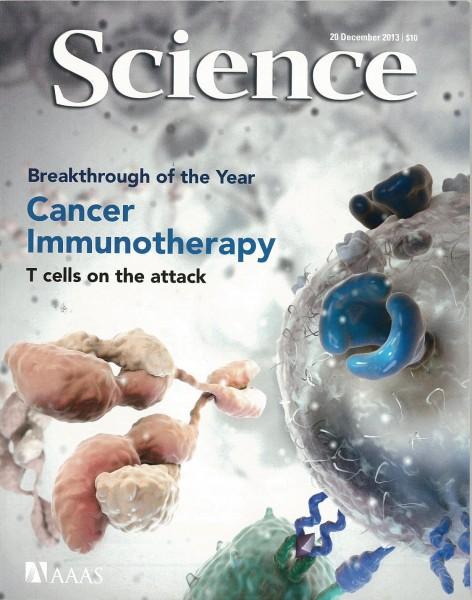 Survival Benefits of immunotherapy
