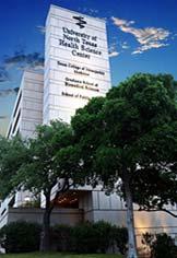 Assistant Studies, the Graduate School of Biomedical Sciences, the School of Public Health and