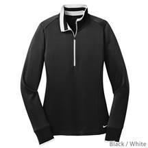LEADERSHIP FORUM ATTENDEE GIFT As a thank you for joining us this year, each registered attendee and their spouse/guest will receive a Nike quarter zip pullover (as shown below).