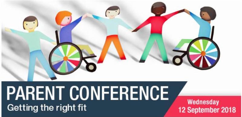 Hosted by the Department for Education, Getting the right fit is a conference which will inform parents and carers about the services and support available for children and young people with a