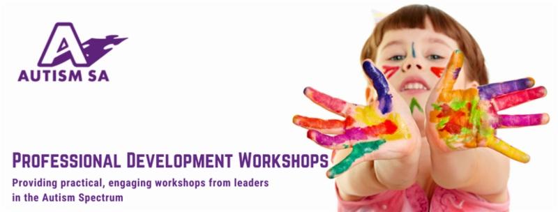 Coming soon for professionals: Supporting students on the autism spectrum for school services officers (SSOs) and education support officers (ESOs) This workshop will be presented on Friday 14