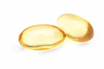 Fish oil capsules: Despite their popularity, fish oil capsules do not appear to have an effect on treating prostate cancer.