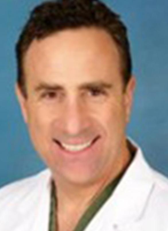 Ophthalmic Consultants of the Capital Region Advantage Experience: Meet Our Cataract Surgeons Robert B. Feldman, M.D.