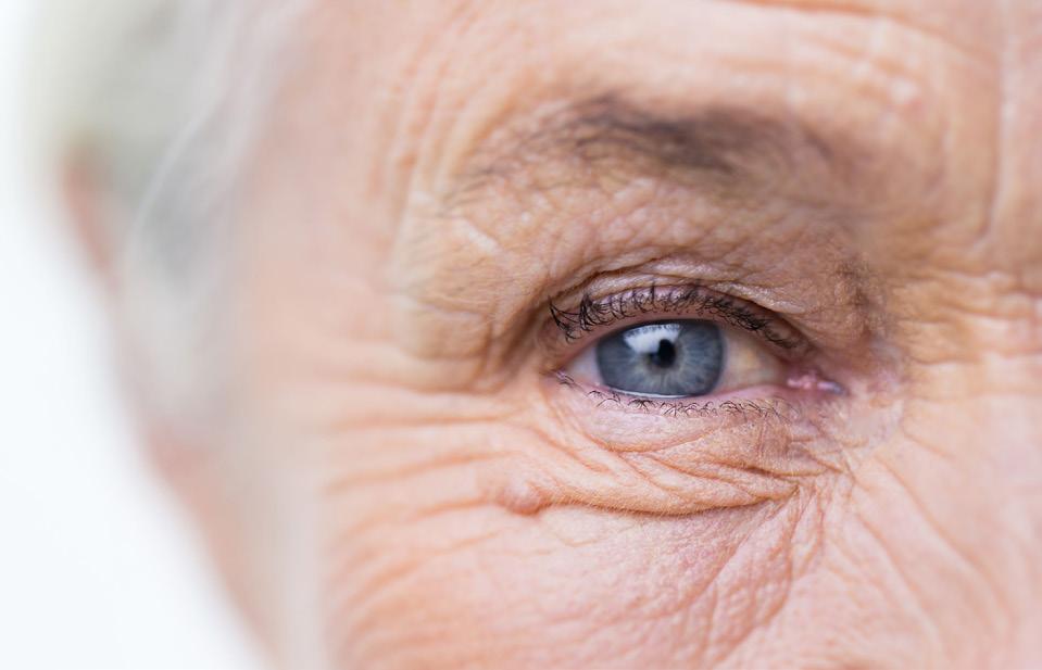 Treatment of Cataracts Cataract surgery involves removing the eye s clouded lens and replacing it with an artificial version called an intraocular lens (IOL).