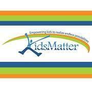 Martinez CEO & Executive Director KidsMatter