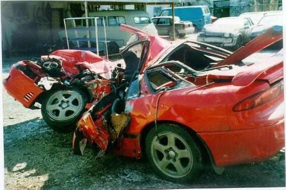 Car Accidents What Happens During a Traumatic Brain Injury?