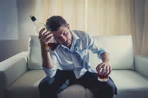 Alcohol intoxication: 1. Slowing of motor performance. 20-30 mg/dl 2. Severe problems with coordination and judgement.