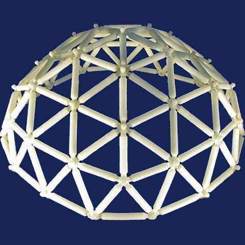 Icosahedral or