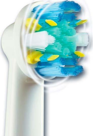 07 Some practicals examples Powered toothbrushes Powered toothbrushes Sonic Ultrasonic