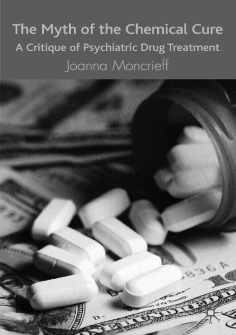 De-mystifying psychiatric drugs Joanna Moncrieff, UCL, NELFT, CPN, September 2012 Models of drug action Disease centred model Drug centred model Drugs correct an abnormal brain state Drugs as