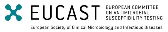 Check the EUCAST website regularly for updates on methodology, QC ranges and breakpoints. www.eucast.