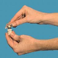 Low Molecular Weight Heparin Injection Information How do I perform injections? A member of your TEAM will show you how to give yourself an injection.