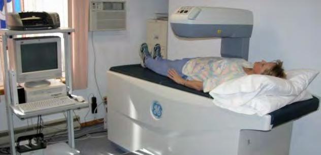 diagnostic) Special CT-scans