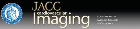 Hasselberg, Thor Edvardsen JACC Cardiovasc Imaging, 2014, Epub ahead of print 11/33 (33%) with documented
