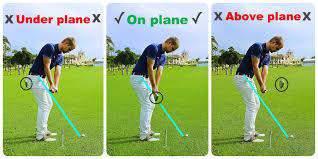 decrease swing steepness by learning to