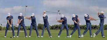 Golf related injuries Low back, elbow and wrist account for ~80% of the golf related injuries The
