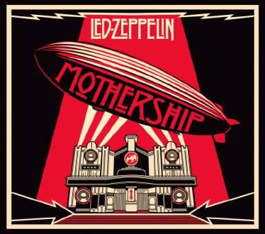 Led Zeppelin is widely considered as one of the most successful, innovative, and