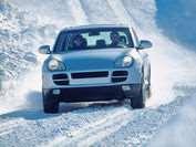 Listening in Noise ~ Driving Uphill in Snow Low gear (effort) Slow down (speed) Keep moving (continuity) Monitor