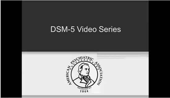 Rett Syndrome DSM-5 Video Series: What are the changes? Why the change?