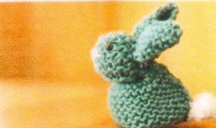Easter Rabbits. Im sure once Christmas is over some of you will be looking for something to do. How about knitting some little rabbit easter egg covers? Please contact Yolande for further information.