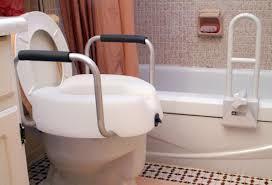 toilet seat Shower