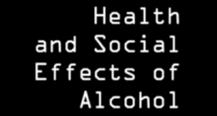 ALCOHOL IN ONTARIO S COMMUNITIES That municipal governments support their local Public Health Unit and encourage the Provincial Government to: Have a provincial alcohol strategy that includes a