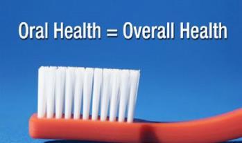 Over 61,000 visits to emergency departments across Ontario in 2015 were due to oral health concerns, with 590 for Timiskaming in 2015-2016.